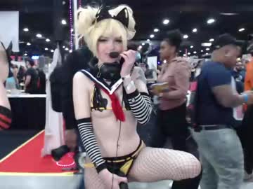 girl jadebunnie capture image #5601797