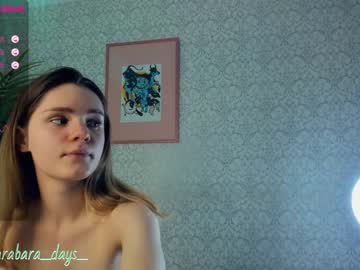 girl barbaraday capture image #3522633