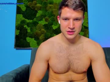 man william_mann capture image #510686