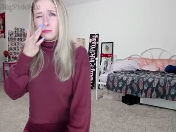girl pr3ttyp1nkpussy capture image #937452