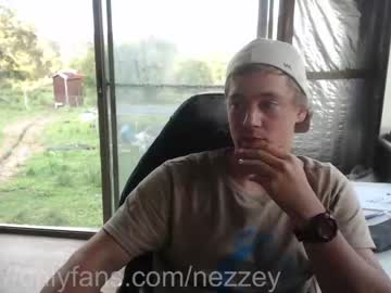 man nezzey capture image #2732612