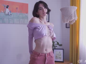 girl maria_alfonsina_ capture image #4753907
