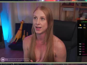 girl ginger_little capture image #5608334