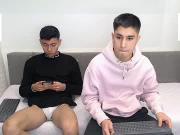 man samandmiguel capture image #558357