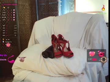 girl chantilly_bonbon capture image #769151