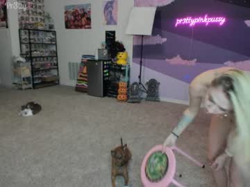 girl pr3ttyp1nkpussy capture image #2789044