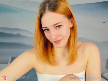 girl sophie_5 capture image #994744