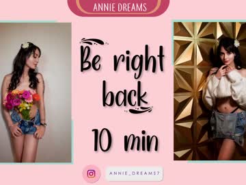 girl annie_dreams capture image #2035608