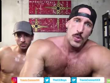 man travisconnor86 capture image #5166124