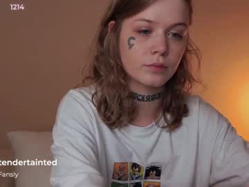 girl tendertainted capture image #1776037