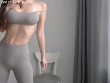 girl touch_me111 capture image #745881