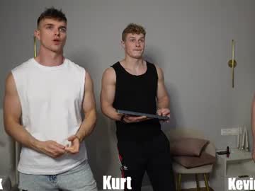 man kurt_hanssen capture image #10197