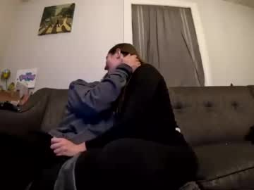 couple spillthewine420 capture image #6049892