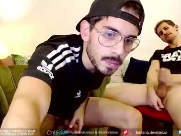 man nick_fontana capture image #1237473