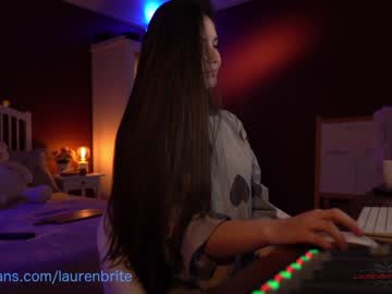 girl laurenbrite capture image #1848733