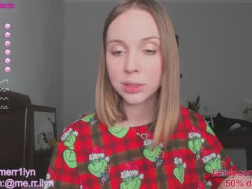girl merrilyn capture image #3716566