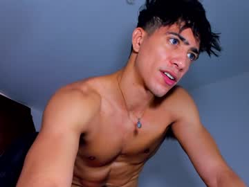 man tyler_thegreekgod capture image #2031364