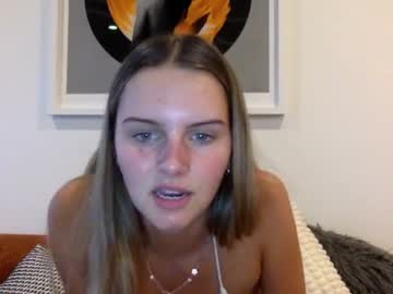 Cam for goddesslyvenus