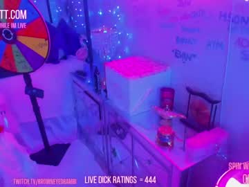 girl butterybubblebutt capture image #4228841