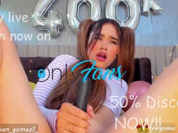 girl _meghan_gomez1_ capture image #2486569