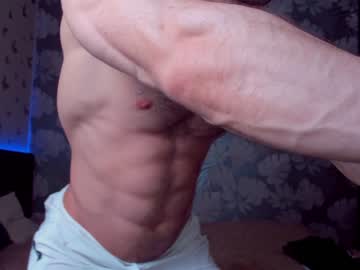 man adam_muscle_ capture image #2020950