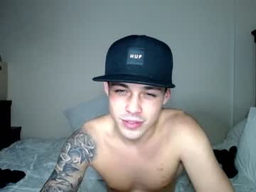 man aidan_ace capture image #985754