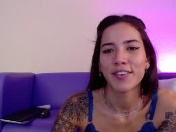 girl one_more_cum capture image #5893561