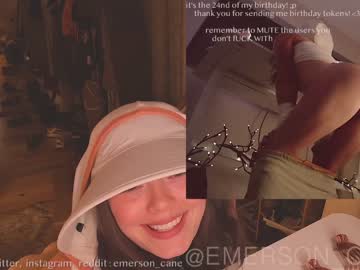 girl emersoncane capture image #2057790