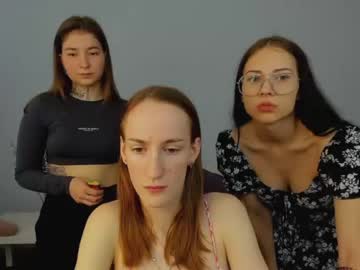 girl bad_party capture image #6101776