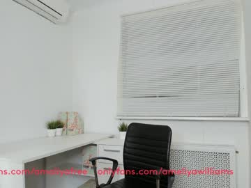 girl amelia__williams capture image #1084413