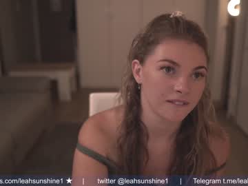 girl leahsunshine capture image #4677369