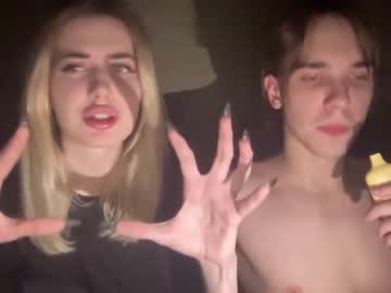 couple newfaceinhell33 capture image #5458229