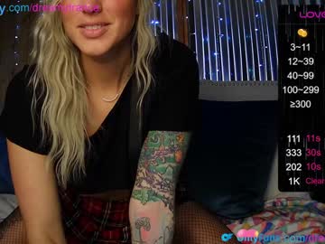 girl dreamytrance capture image #6877744