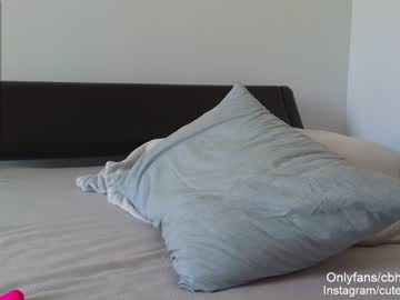 girl cbhotblonde capture image #5103623