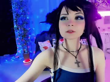 girl ronnie_neko capture image #5846347