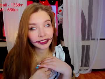 girl milablush capture image #3007015