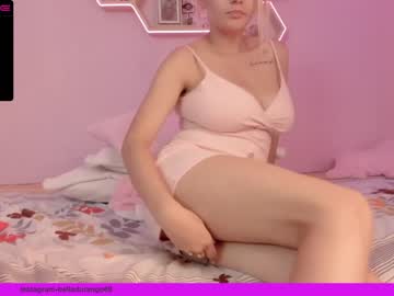 girl bella_adams_ capture image #1606542