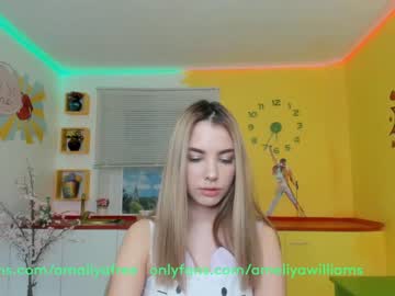 girl amelia__williams capture image #1091025