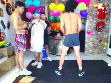 man sextwinksx capture image #6305055