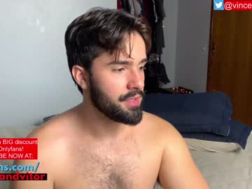 man vincentandvitor capture image #2601438