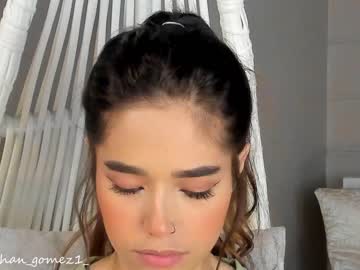 girl _meghan_gomez1_ capture image #3573482