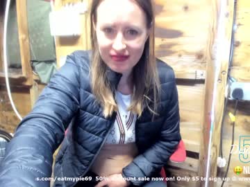 girl eatmypie69 capture image #1077260