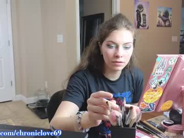 girl chroniclove capture image #4183395