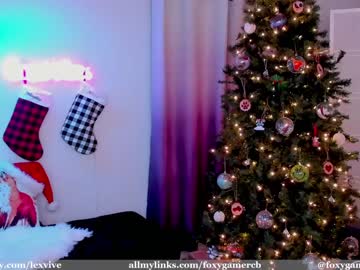 girl foxy_gamer capture image #3241997