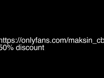 girl maksin_cb capture image #302076