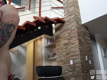 man dominic_sullivan1 capture image #3379266