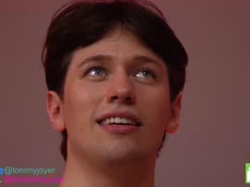 man tommyjoyer capture image #6820197