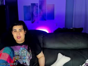 tranny jade49 capture image #5367404