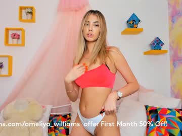 girl amelia__williams capture image #1796201