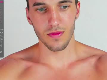 man theodore_hot capture image #4676903